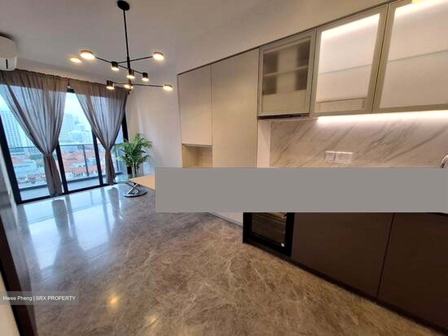 The M (D7), Apartment #449882671